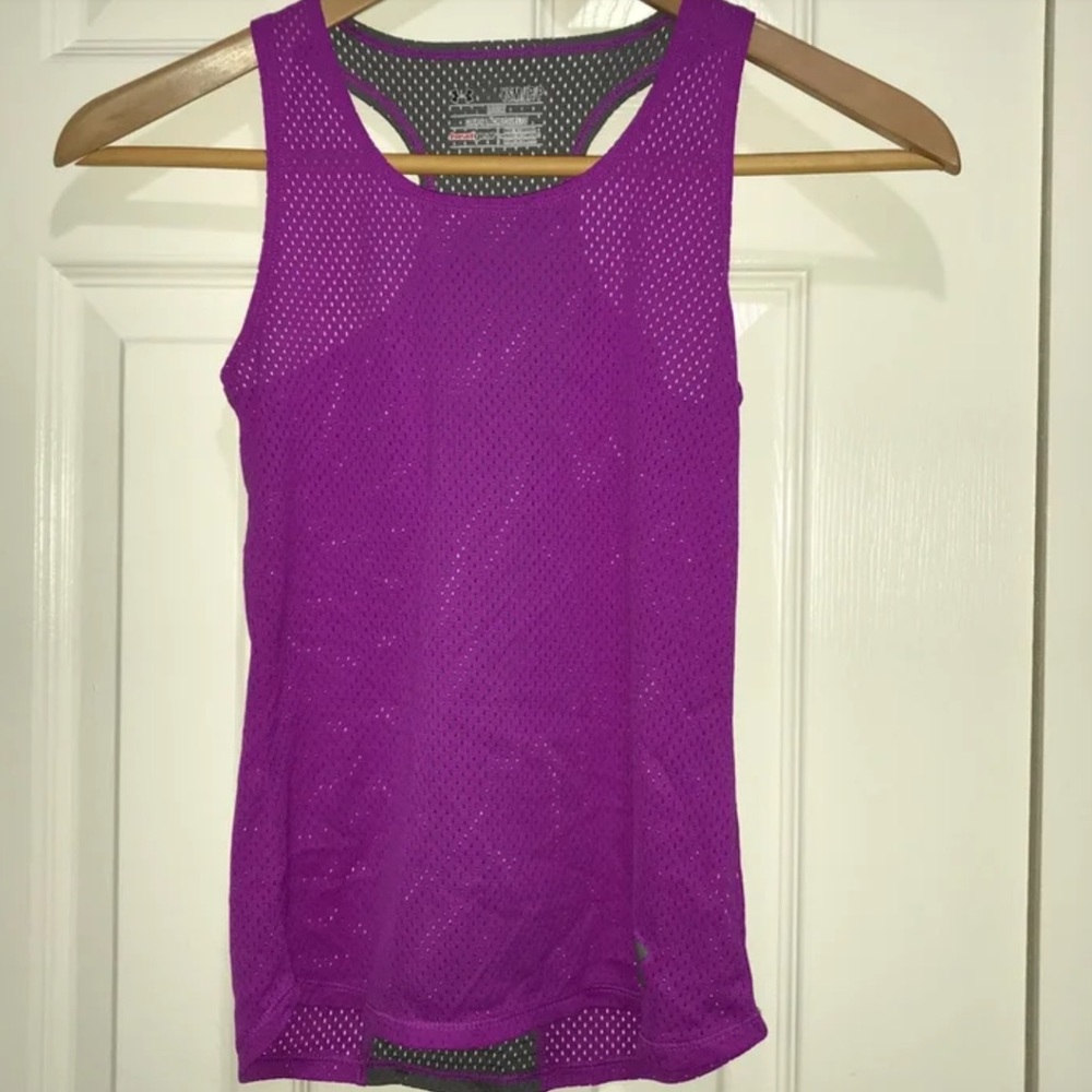 KIDS Razor back Top